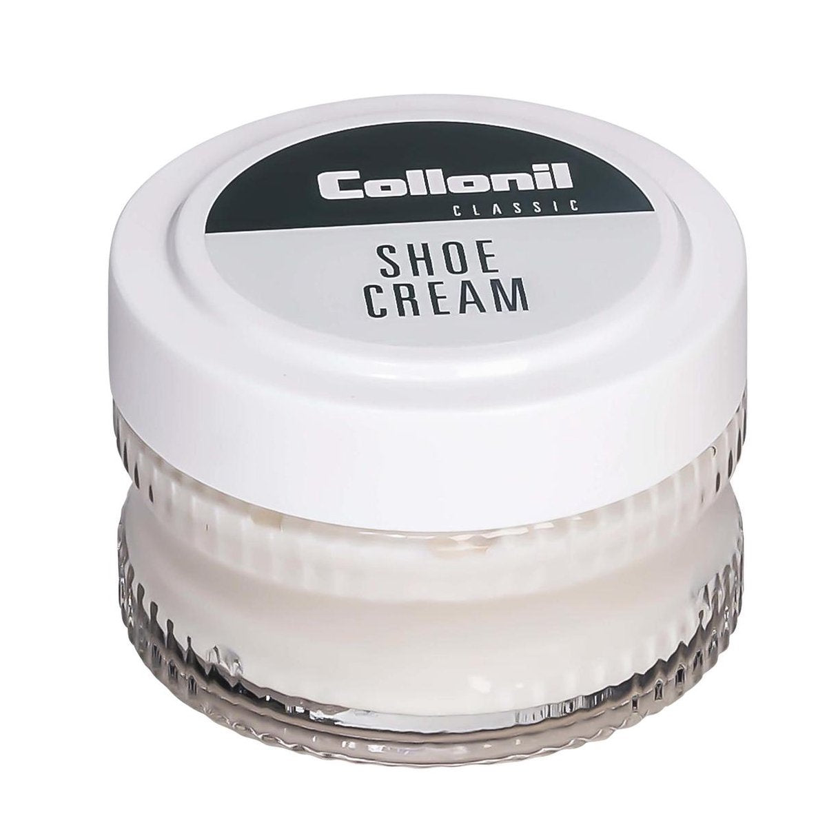 COLLONIL SHOE CREAM KLEURLOOS