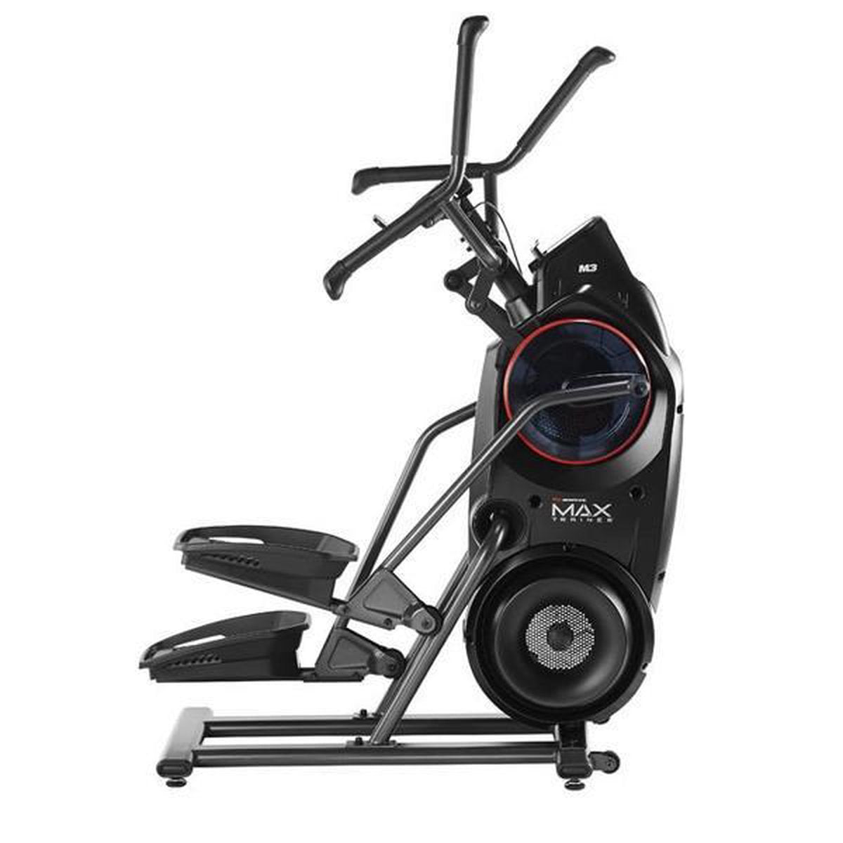 Maxtrainer – Bowflex M3