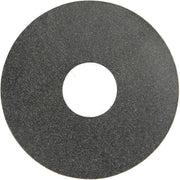 Zelfkl. rozet (17 mm) belgisch hardsteen(10 st.)
