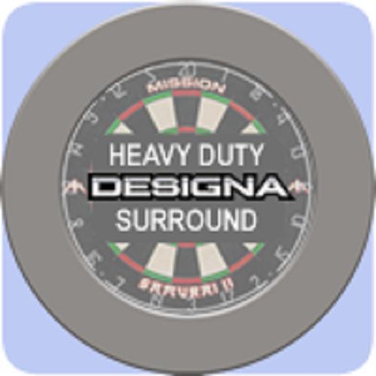 Designa Surround - grijs