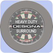 Designa Surround - grijs
