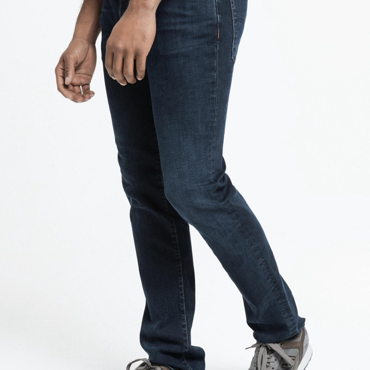 Lee Cooper LC112 Luis Top Blue - Straight Jeans - W30 X L36