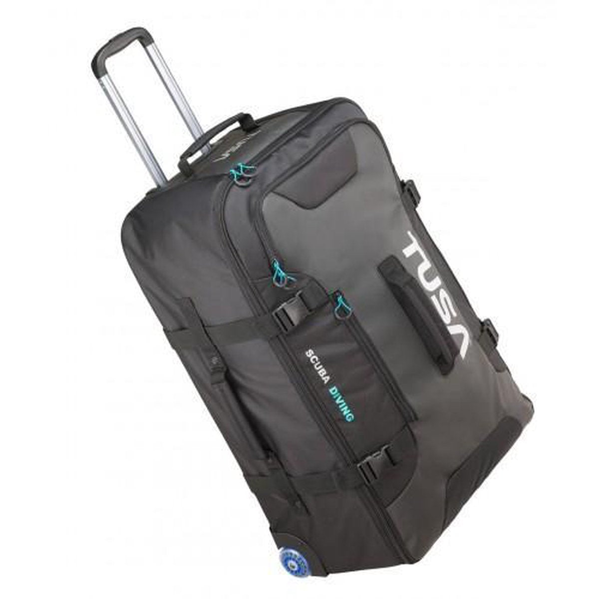 Tusa Roller Bag Groot (BA0202)