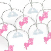 Mustard Funny Geschakelde Verlichting - Light Your Own - Unicorn - Assorti