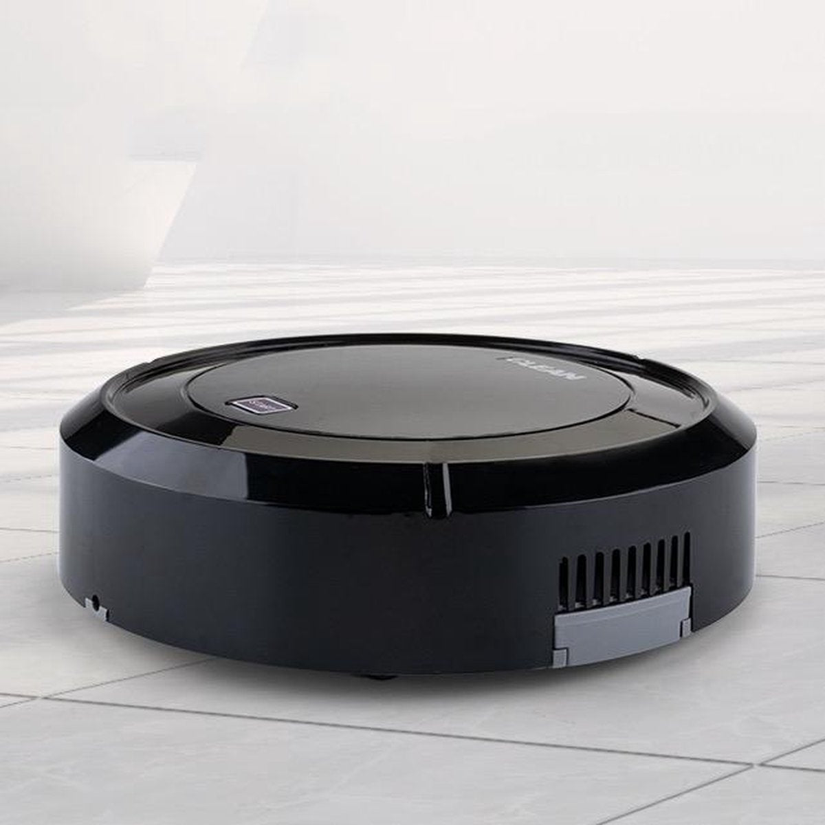 YQB Robotstofzuiger - Robot Vacuum Cleaner