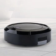YQB Robotstofzuiger - Robot Vacuum Cleaner