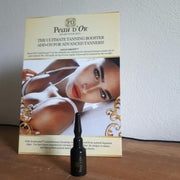 Peau d'Or bruiningsversneller