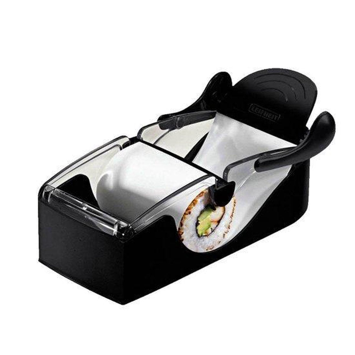 MikaMax Sushi Maker- Sushimaker - Sushi Kit - Sushi Bazooka - Bamboe