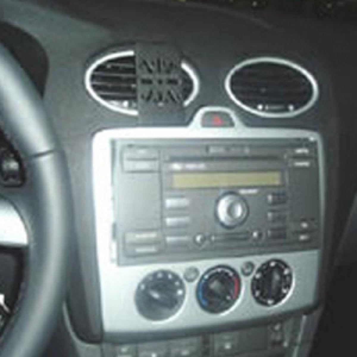 Houder - Dashmount Ford Focus 2005-2010
