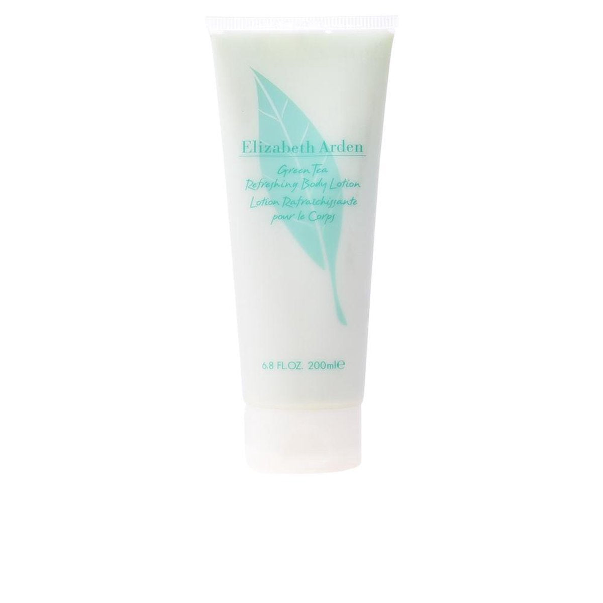 Elizabeth Arden - Green Tea Refreshing Body Lotion 200 ml
