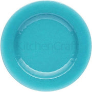 Dinerbord Rond - Blauw - 28cm - KitchenCraft | Palmero