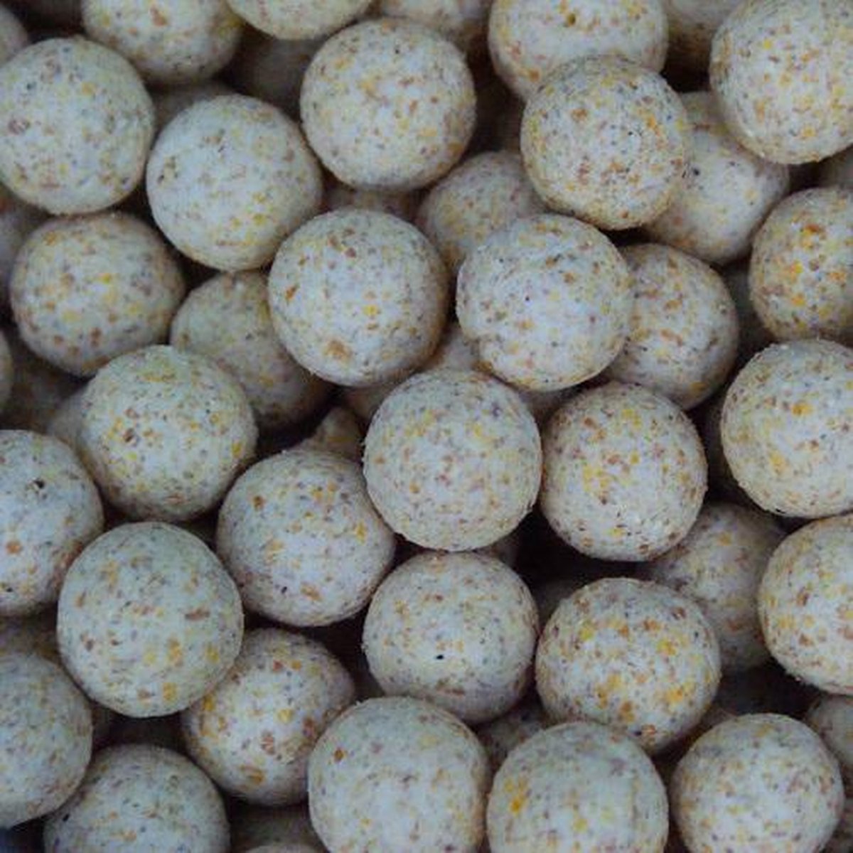 Coco & Banana 20mm - Boilies - 5KG