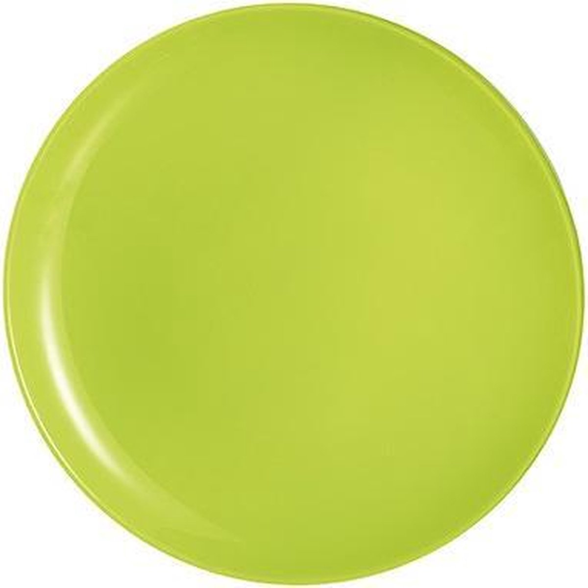Arty Anis Dinerbord - Plat - Ø 26cm