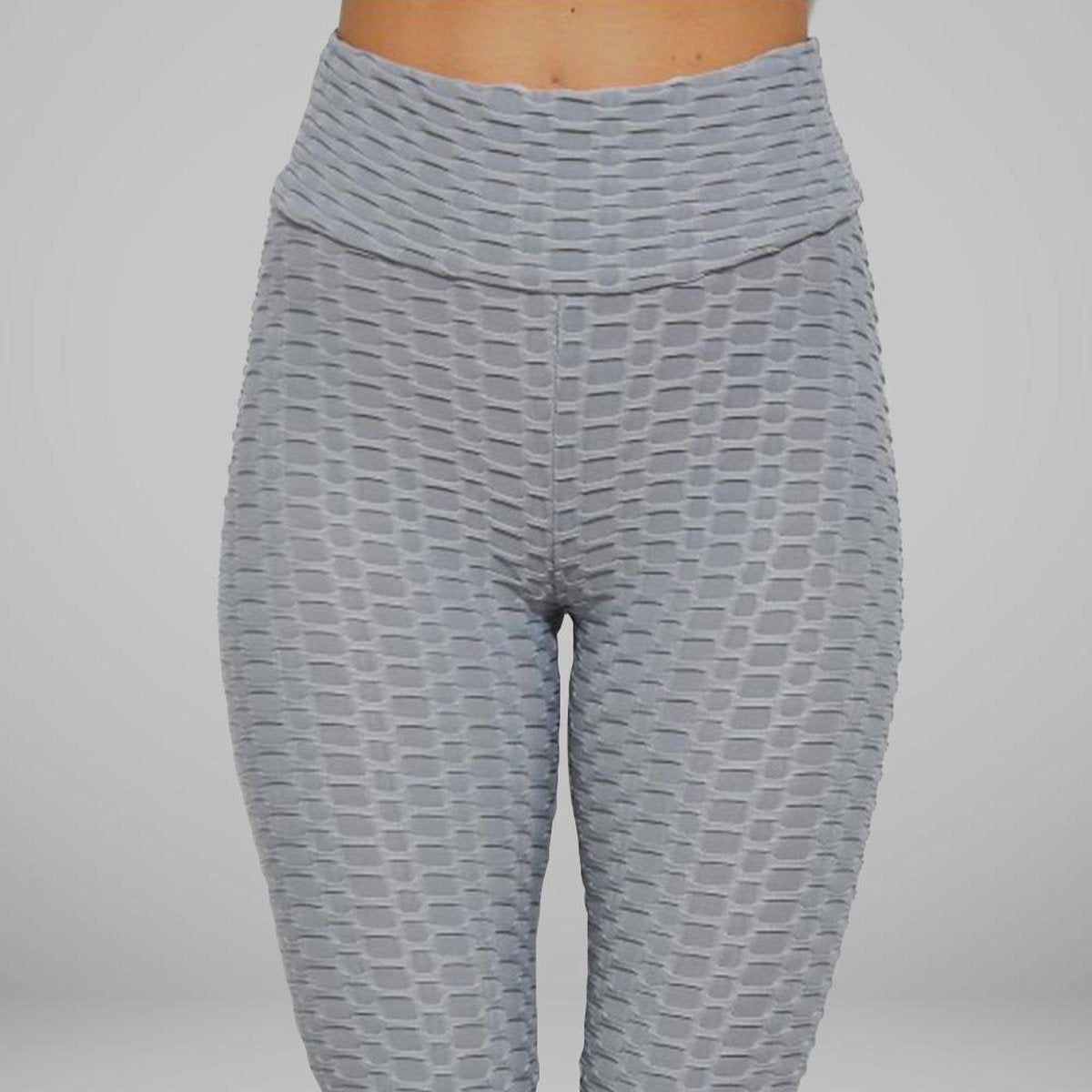 Summer Sale - Anti Cellulite Legging - grijs - M