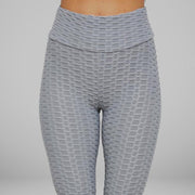 Summer Sale - Anti Cellulite Legging - grijs - M