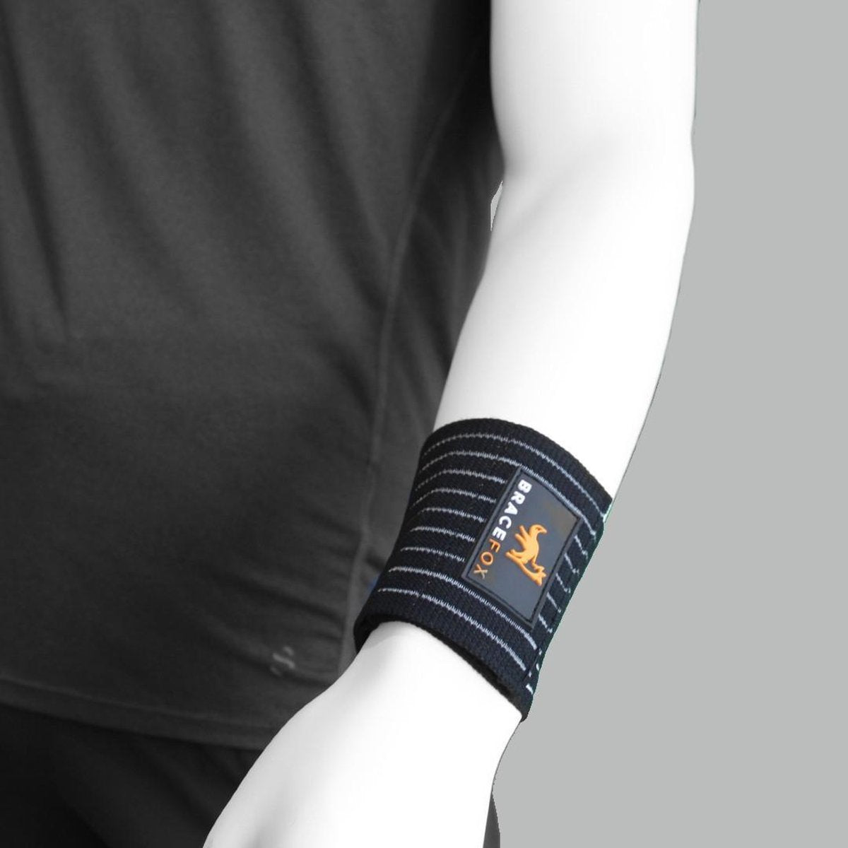 Pols strap | Bracefox™ - Universele maat