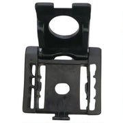 Hesling Bevestigingssysteem Squ’easylock 40 Mm Zwart