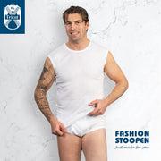 Tino/ hemd ZM wit -XXL