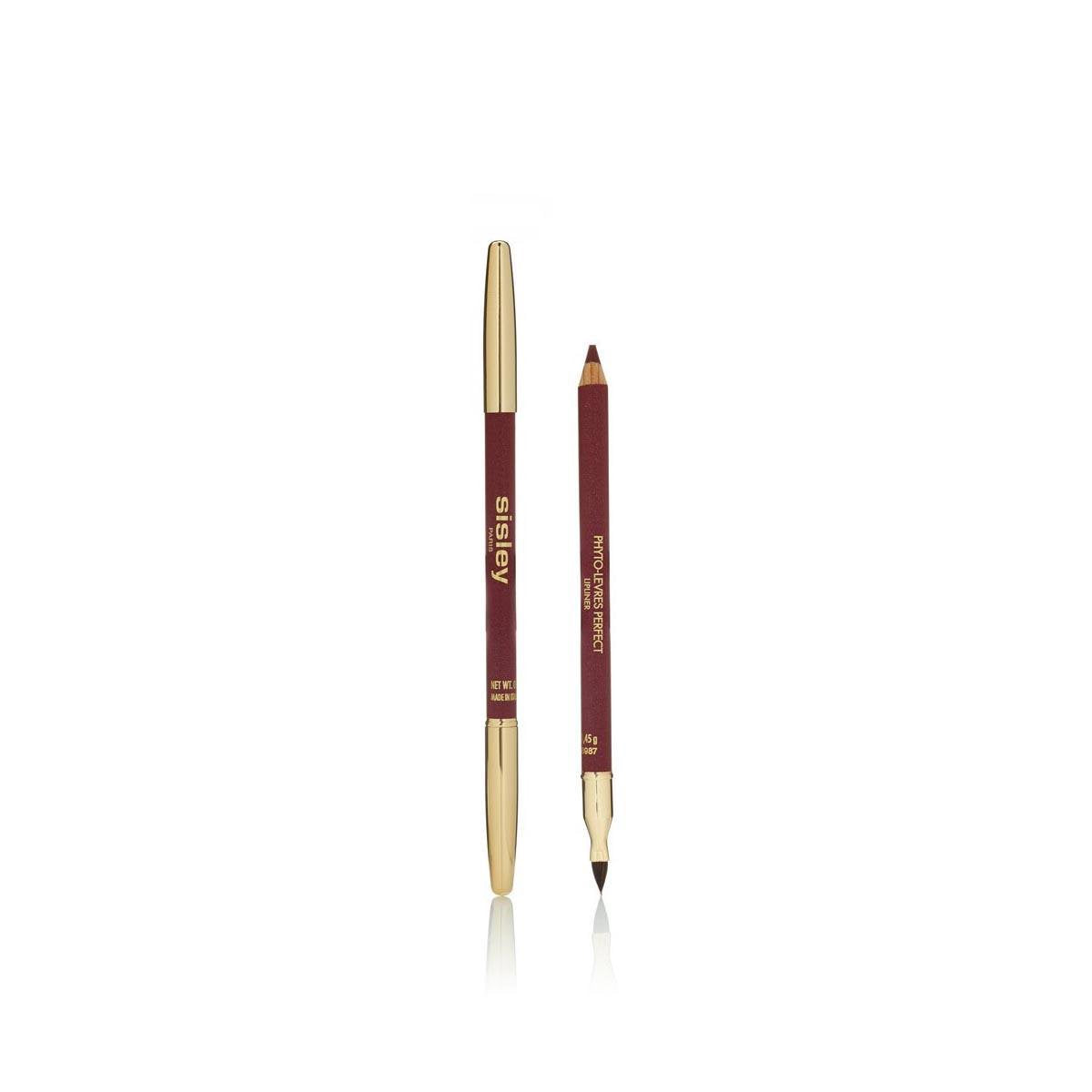 Sisley Phyto Lèvres Perfect – 05 Burgundy - Contourpotlood