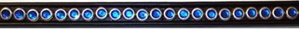 509 HB Frontriem - Blue Gems
