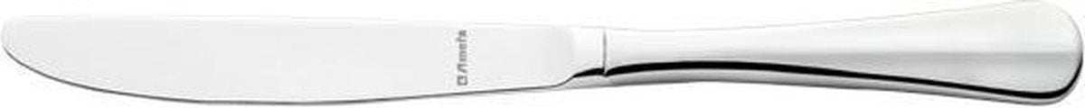 Amefa Baguette - Dessertmes - 75g  - RVS - (Set van 12) en Yourkitchen E-kookboek