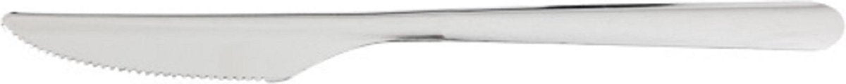 Slim - Tafelmes - RVS 18/0 - (Set van 12)