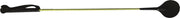 S2g Rijzweep Neon 65 Cm Polyester Lichtgroen/zwart