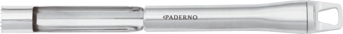 Paderno Appelboor - Rvs - 23 cm