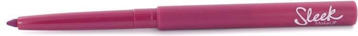 Sleek Twist Up Lipliner - 999 Raspberry