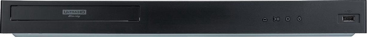 LG Blu-Ray UBK80