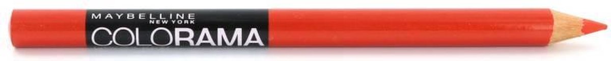 Maybelline Colorama Oogpotlood - Crayon Kohl 330 Coralista