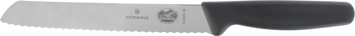 Victorinox broodmes standard 18cm