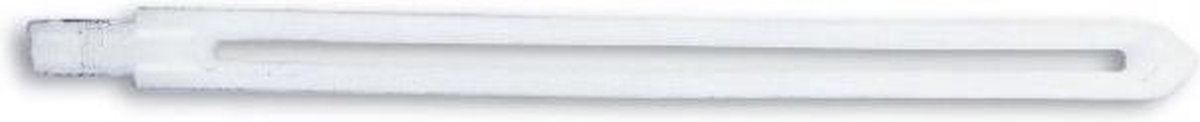 Unicorn Reserveonderdeel Slikstik Spare Wit 6 Stuks