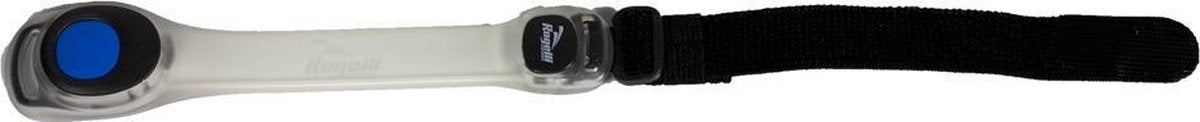 Rogelli Reflecterende armband - UnisexKinderen en volwassenen