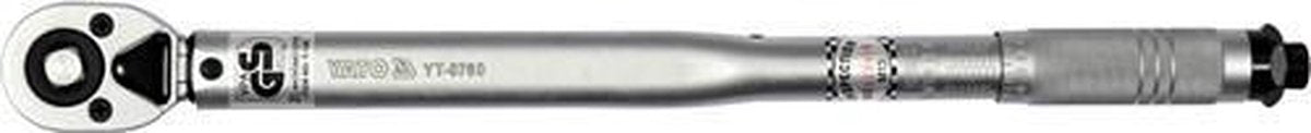 Yato Torsiesleutel 1/2"