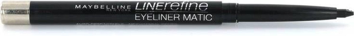 Mayb Liner Matic 01 Noir