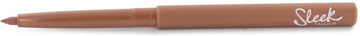 Sleek Twist Up Lipliner - 995 Nude