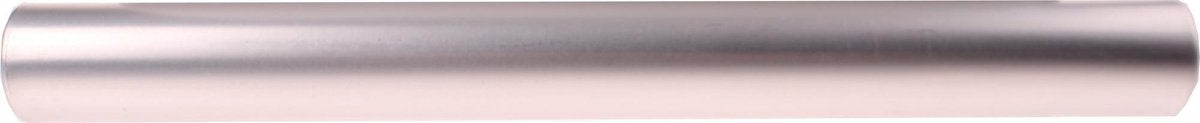 Red-x Estafette Stok Aluminium Junior Zilver
