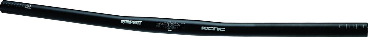 KCNC SC Bone Flat Stuur Ø31.8mm