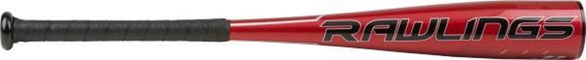 Rawlings TBZQ11 Quatro Pro (-11) T-Ball | 26 Inch | Honkbalknuppel | Baseball |