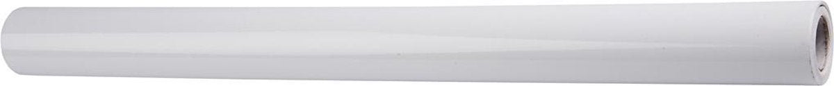 Whiteboard Folie Wit - Lengte 2 meter - 1 rol