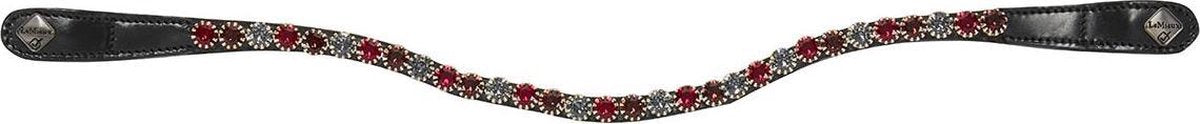 LeMieux Spectrum Diamant Frontriem