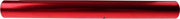 Red-x Estafettestok 29 Cm Aluminium Rood