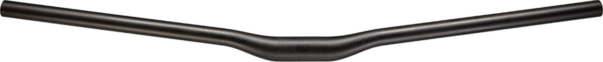 Reverse Tracer XC Carbon Stuur Ø31
