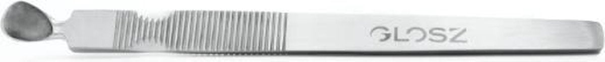 Glosz - cuticle pusher en remover - professionele nagelriem duwer