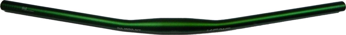 KCNC Rampant Flat Stuur Ø31