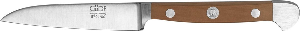 Güde Alpha groentemes 9 cm peer
