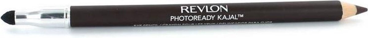 Revlon Photoready Kajal Matte Oogpotlood - 305 Matte Espresso