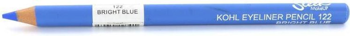 Sleek Kohl Oogpotlood - 122 Bright Blue