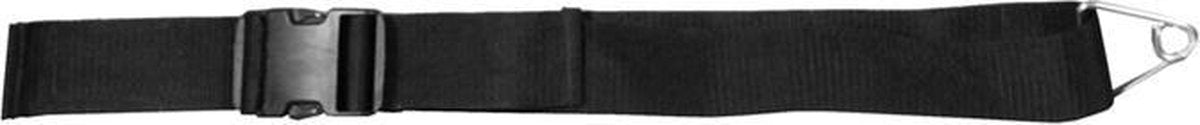 Stroops - Swivel Belt (1 beweegbare ring)
